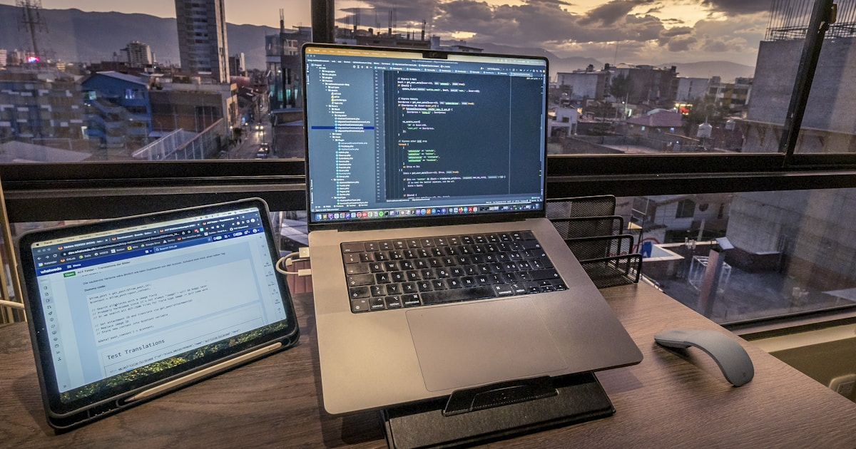 Modernize Mobile Backend Monolith Without Downtime