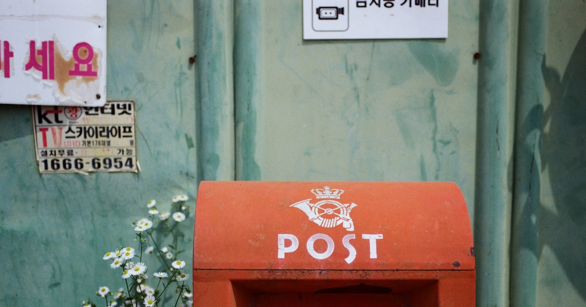 wp_mail Works but Emails Vanish: You Need SMTP